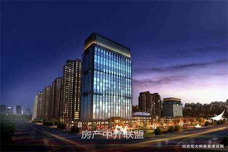 城东滨江国际花苑3室2厅2卫154.5万137m2出售