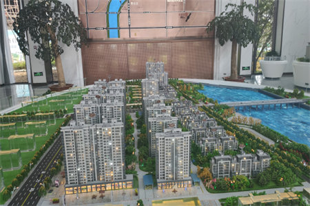 环城好一新安置房3室2厅1卫35万98.81m2普装出售